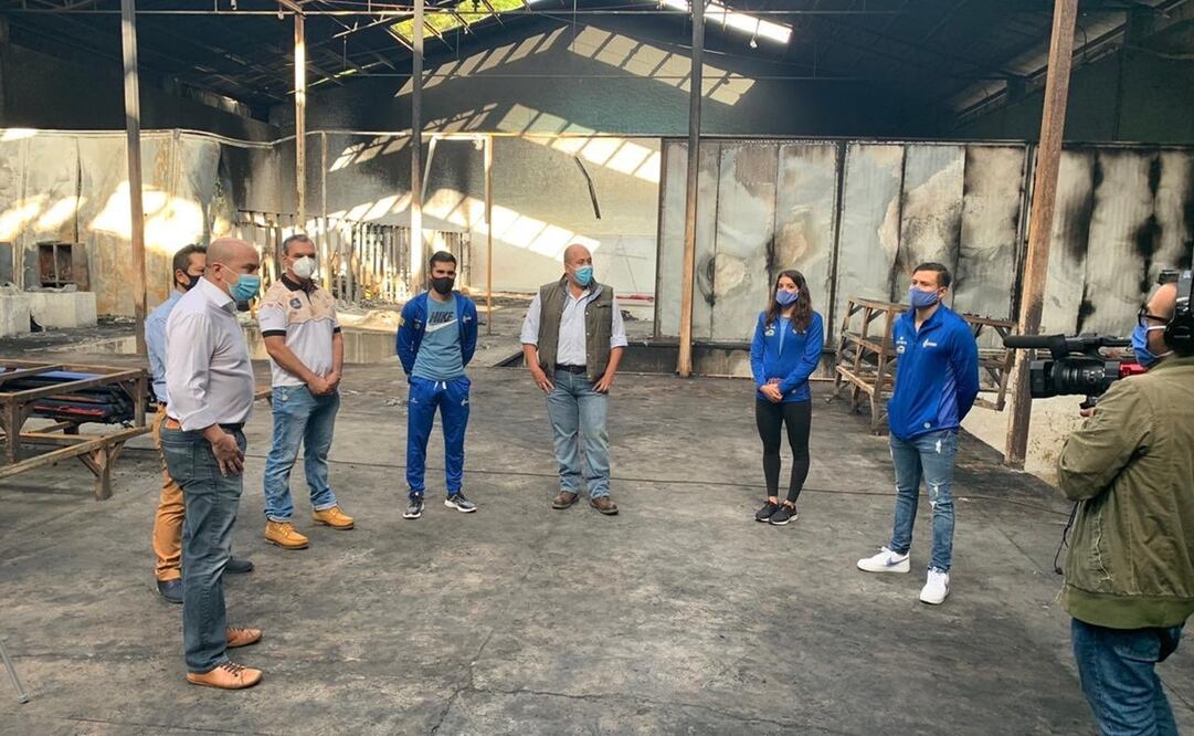 FOTO: Twitter @AleOrozcoLoza