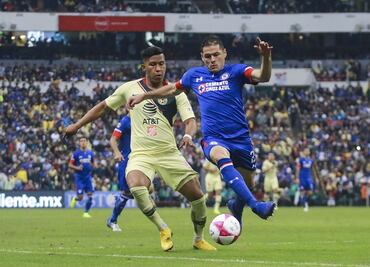 Grandiosa final del clásico joven