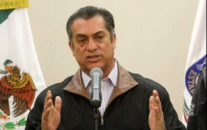 Da Corte revés a “El Bronco”; avala sistema anticorrupción de NL