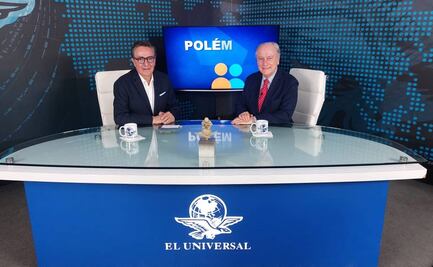 El mensaje de Ken Salazar a AMLO fue “cobarde”; Agustín Gutiérrez Canet charla Con los de Casa