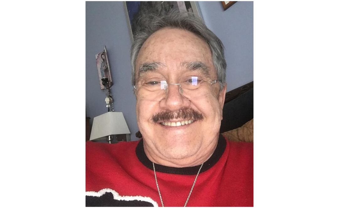 Pedro Sola. Foto: Instagram