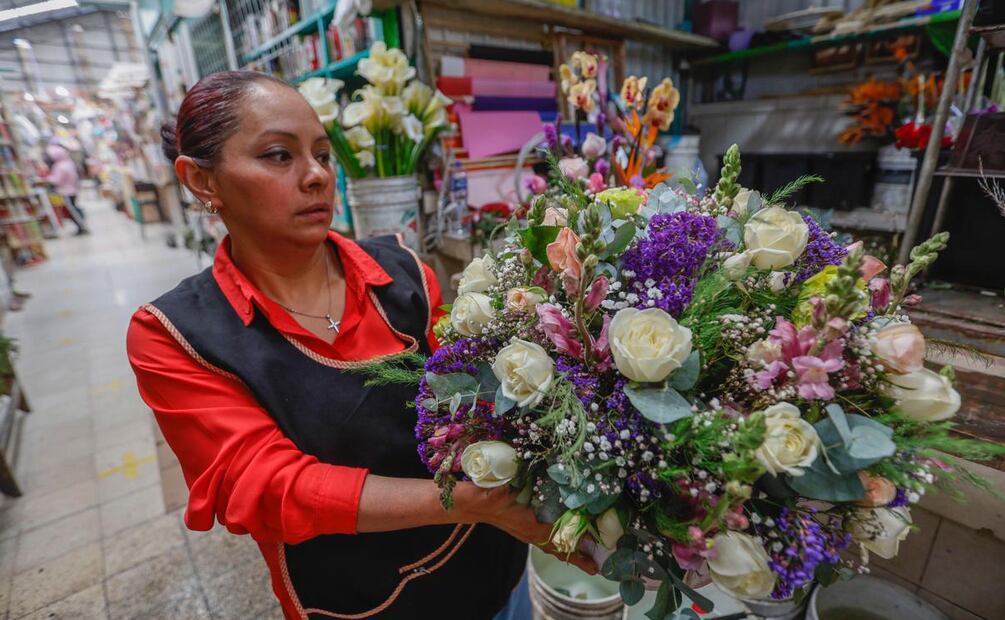 Foto: Jorge Alvarado/ EL UNIVERSAL