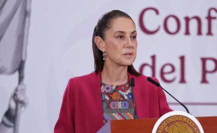 Sheinbaum apuesta por "medios alternativos" para contrarrestar bots y desinformación; Segob trabaja en reconocer estos canales
