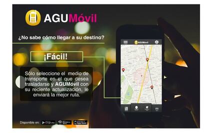 Gobierno de la CDMX ofrece opciones de movilidad con aplicación móvil