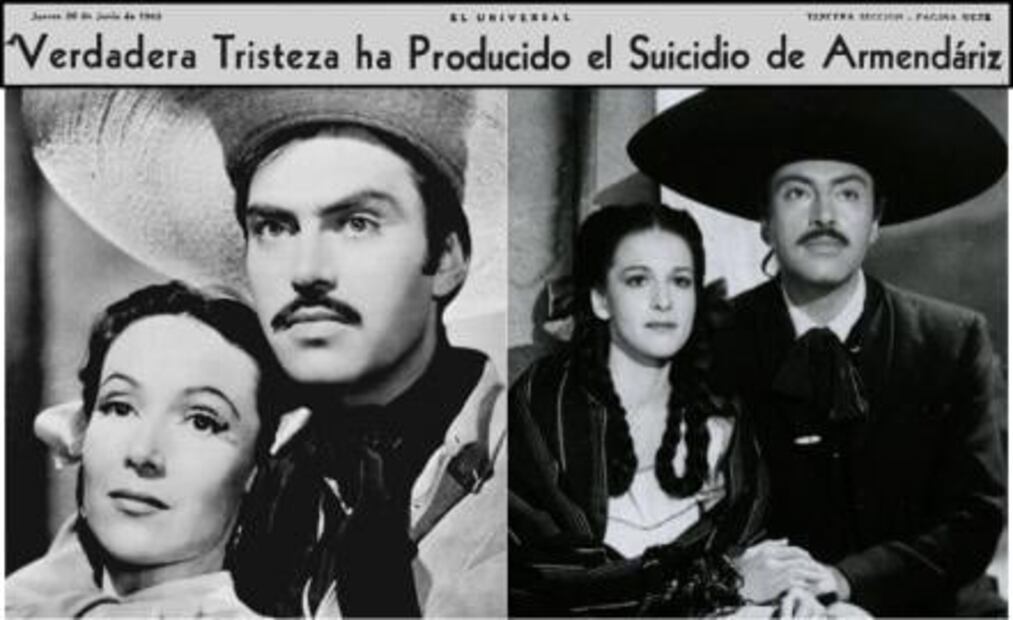 Foto: Fototeca y Hemeroteca EL UNIVERSAL