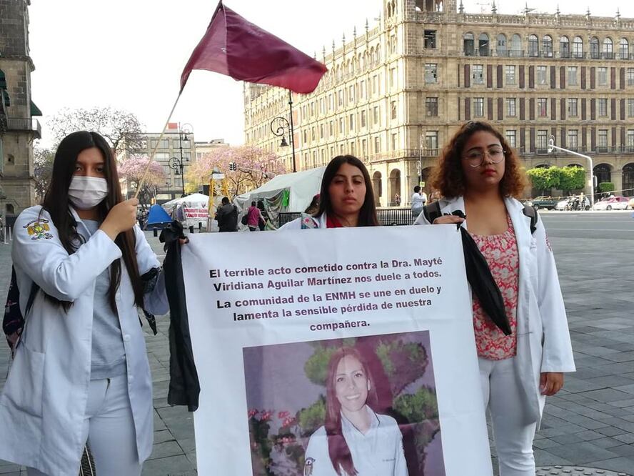 Foto: Treresa Moreno