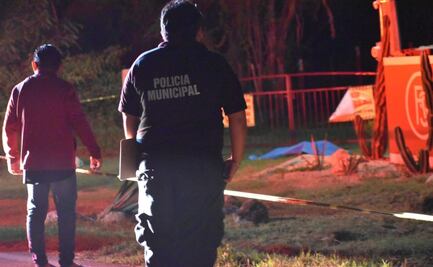 Regidor de Obras Públicas de Seyé, Yucatán, pierde la vida en accidente vial