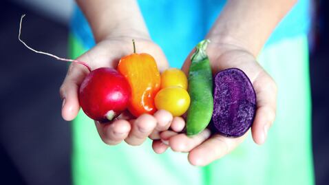 El alimento inca que cura los tejidos dañados y combate las infecciones