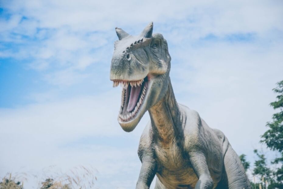 Papalote Museo del Niño comparte documental “Dinosaurios ¡Viven!” para verlo en casa 