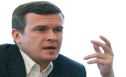 Un club de futbol medio tiene un presupuesto más importante: Witold Banka