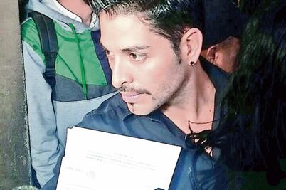 Sí habrá "Amor eterno", Omar Suárez gana una batalla