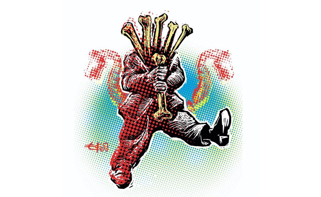 Salvador García Soto