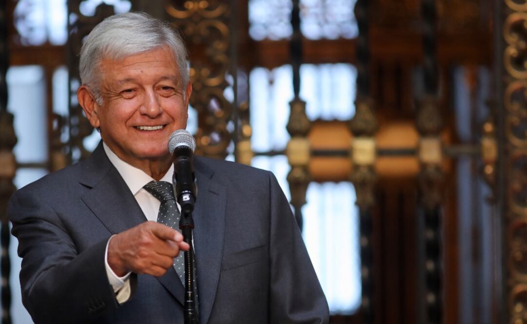 Fotografía: Lucía Godínez / EL UNIVERSAL