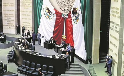 Advierten riesgo para autonomía de órganos electorales