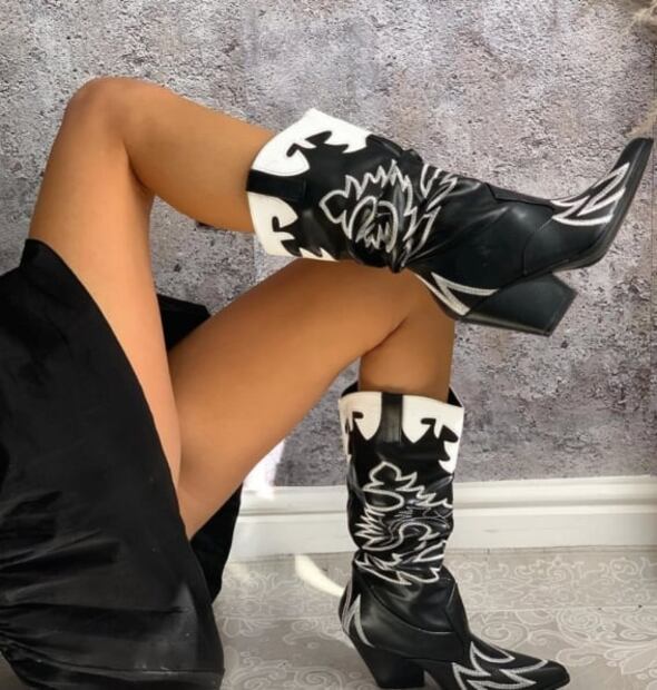Las mejores botas y botines para usar este verano
