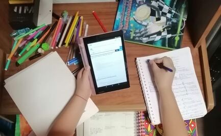 ¿Cursas bachillerato? Consulta materias y horarios para clases a distancia