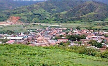 Liberan a 19 personas retenidas por conflicto agrario entre Oaxaca y Guerrero 