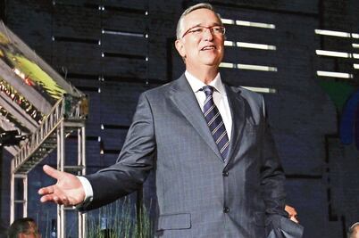 Dueños muestran su inconformidad