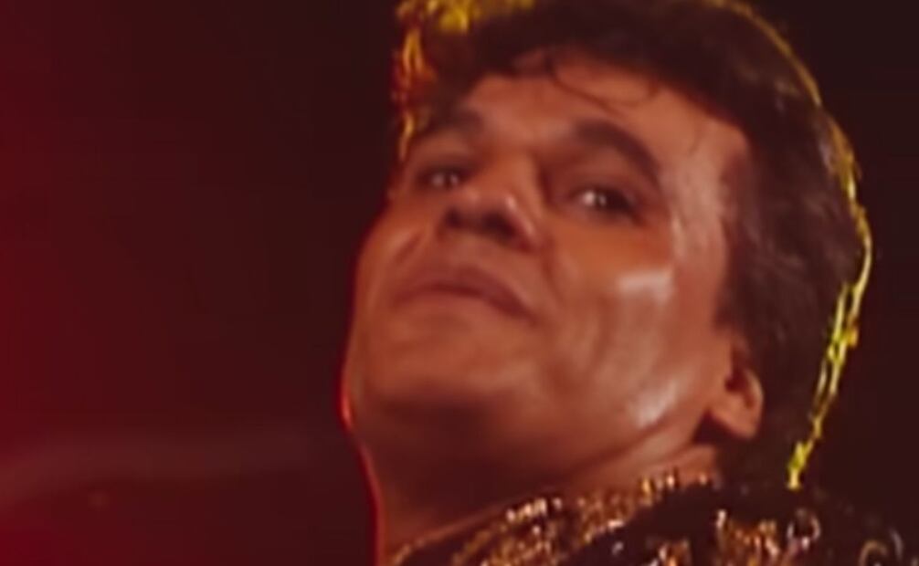 Netflix estrenará nuevo proyecto del "Divo de Juárez". Foto: Captura de pantalla ("Netflix")