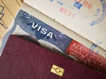 Quiénes podrán obtener la visa americana sin entrevista