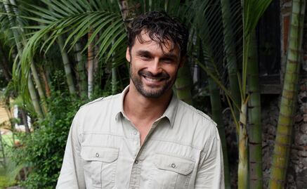 Iván Sánchez le entra a las series históricas