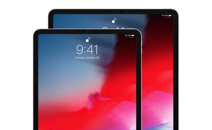 iPad Pro de 2019 tendría tres cámaras