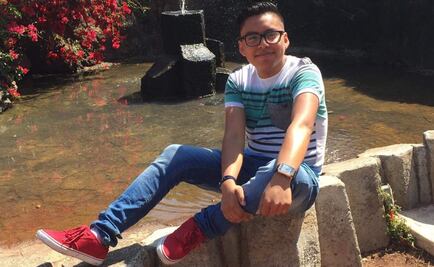 "La segunda fue la vencida", dice joven con mejor calificación del examen Comipems