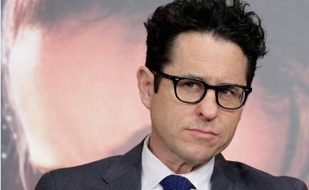 J.J. Abrams está aterrado, asegura Steven Spielberg