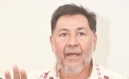 Para lengua larga de Noroña... ¿otro castigo non grato?