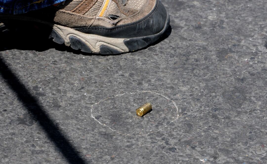 Foto: Archivo/El Universal