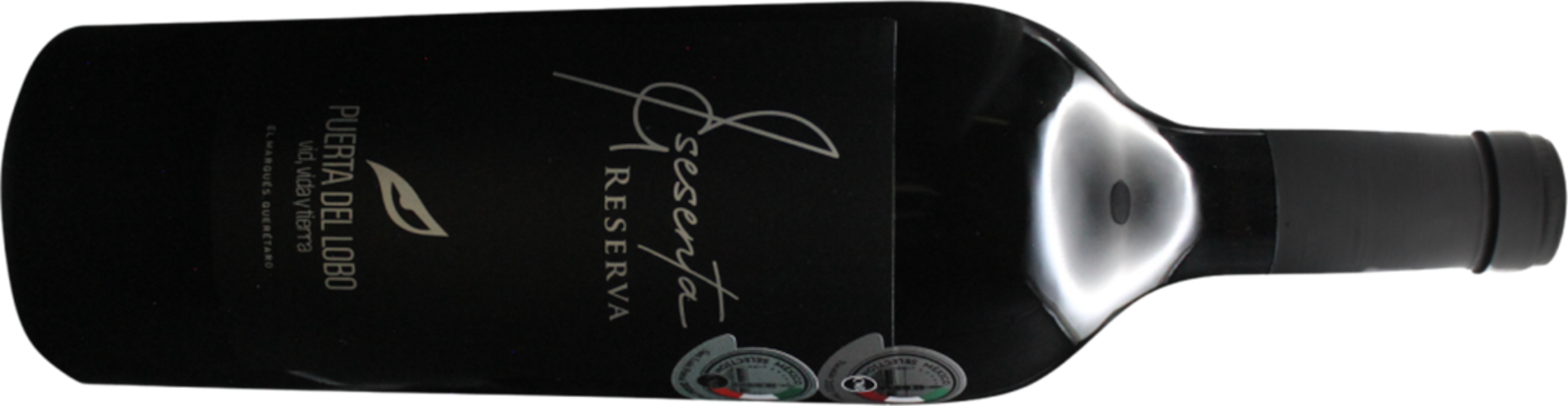 Revelaciones del México Selection by CMB 2025