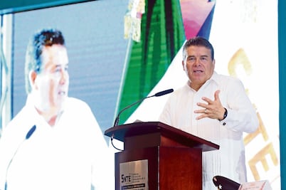 “Maestros no son culpables de fracaso en prueba PISA”