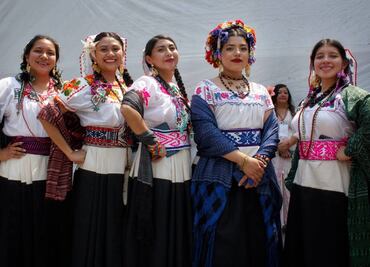 Así se vivió la inauguración de La Flor Más Bella del Ejido 2023 en Xochimilco