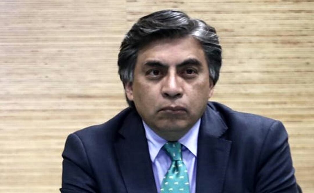 Gerardo Esquivel. Foto: Archivo El Universal 