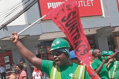 Buscan a ex presidente peruano en EU e Israel