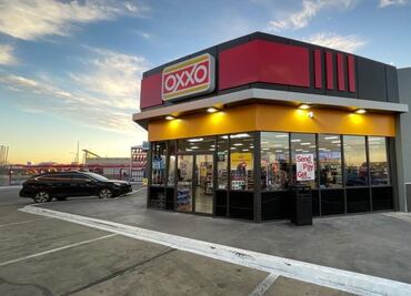 Oxxo impugnará sanción del IFT por supuestas prácticas monopólicas en venta de tarjetas SIM; "no coincidimos con fundamentos de la resolución"