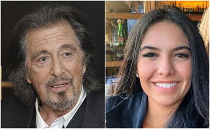 Esta es la cantidad que Al Pacino pagará mensualmente por la pensión de su hijo