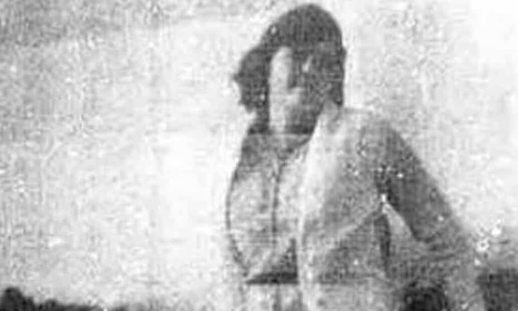 Sheila Fox. Foto: Redes sociales