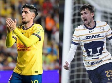 América vs Pumas: Esto cuestan los boletos para el Clásico Capitalino
