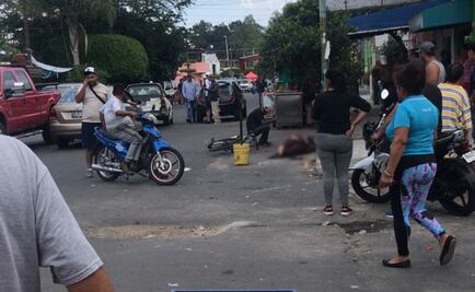 Denuncian asesinato de mujer trans en Guadalajara