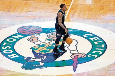 Un nuevo desafío para Celtics