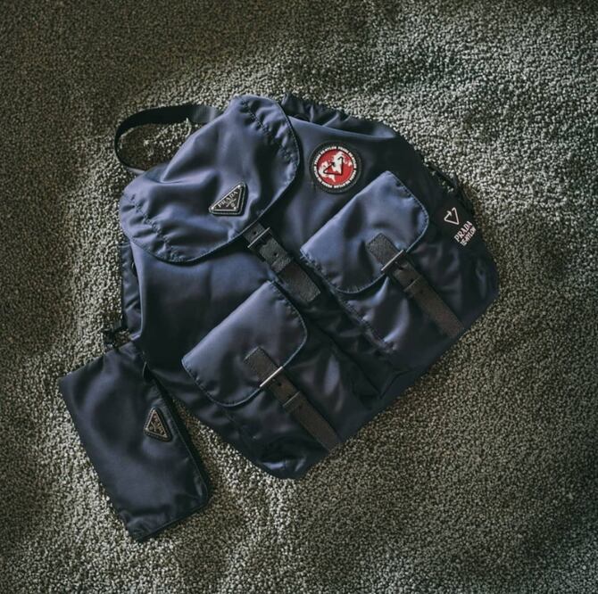 Cada vez son más las firmas de lujo que hacen un llamado para cuidar el medio ambiente. Foto: Instagram