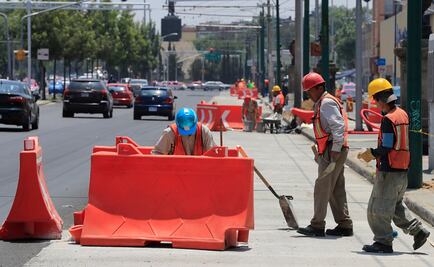 Analizan ampliación de L7 del Metrobús a Cuautepec