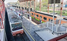 “Aún no hay recursos para recuperar la Línea A”