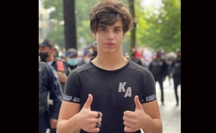 Vinculan a proceso a detenido por homicidio de Hugo Carbajal