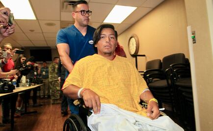 "Atacante se me acercó, pero mató a mi sobrino", narra sobreviviente en El Paso