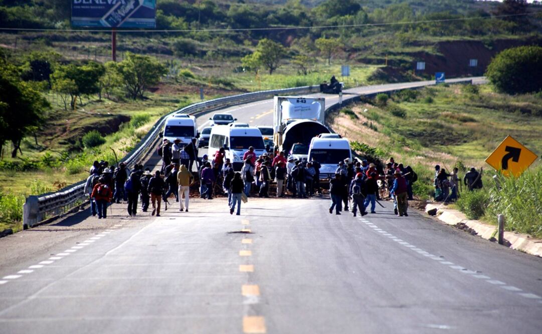 Foto: Archivo/ CUARTOSCURO.COM