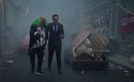 Brozo y Loret viajan al futuro que dejó “la gran transformación” de un AMLO “predecible”