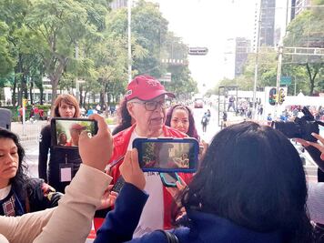 Diagnóstico de Hospital de Juchitán estará listo el martes: Narro