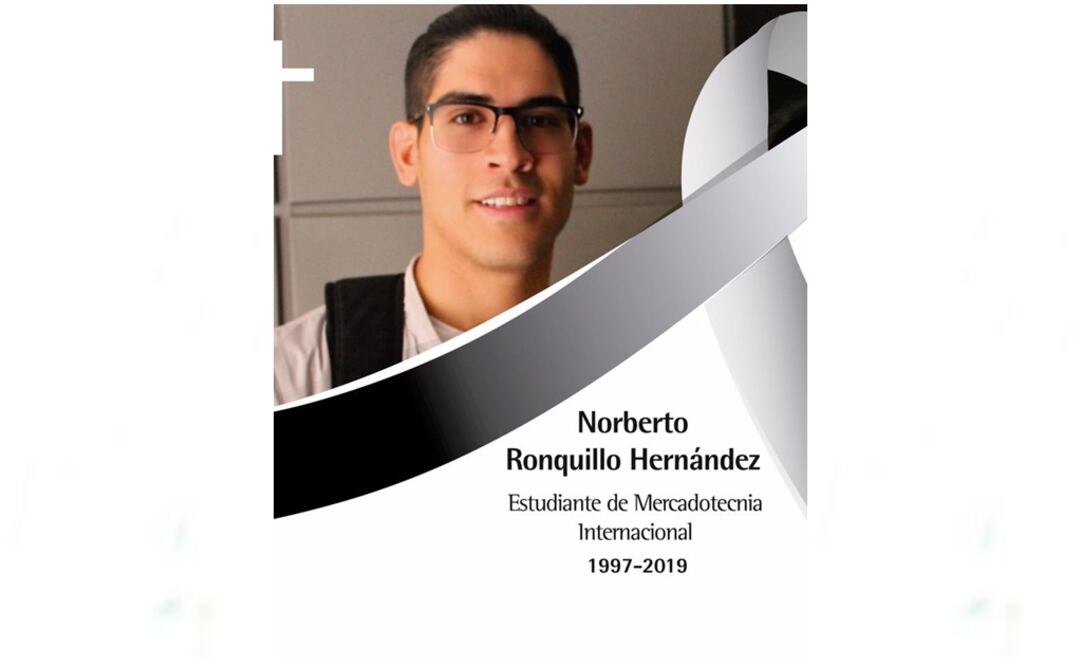 Mantuvieron cautivo a Norberto en casa de una "bruja", dice el padre del joven